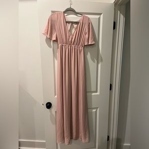 Show Me Your MUMU Dress. Size small